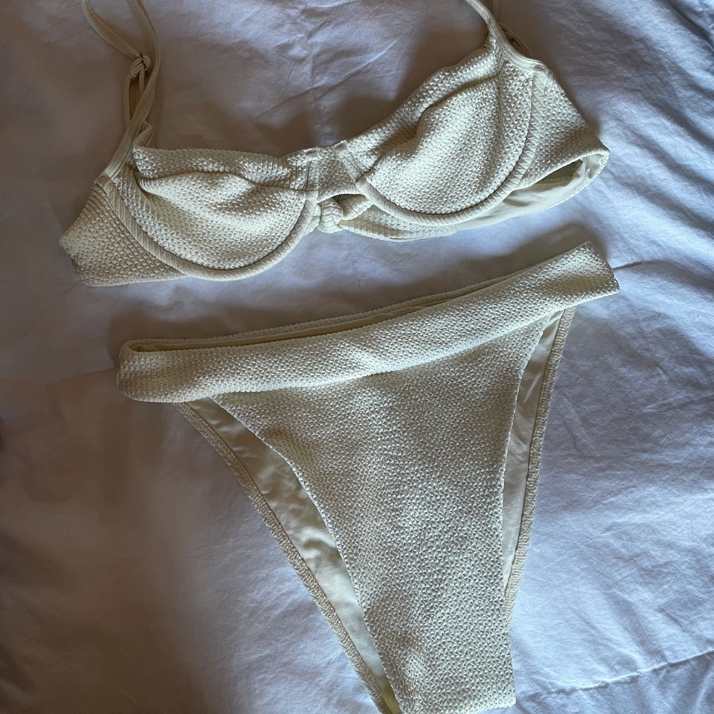 Monday Swimwear bikini